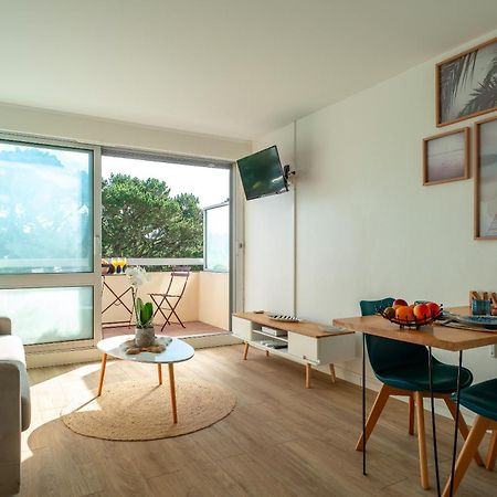 Le Rocher De Benodet - Studio 2P 150M De La Plage 外观 照片